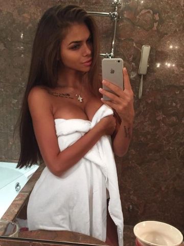 Катенька